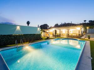 Cubos Casa Rural Fernando Family Fun