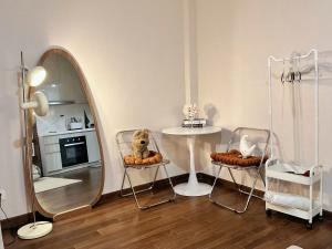 Vinhomes Smart City Tây Mỗ Dani Apartment