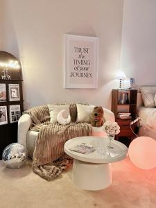 Vinhomes Smart City Tây Mỗ Dani Apartment