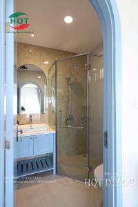 AnnA Green House - Ubytování bez kategorie ve městě Bình Tú