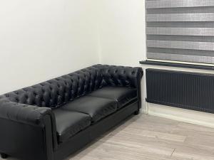 Seaside Escape in Blackpool