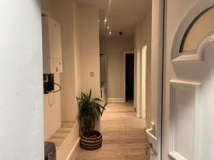 Seaside Escape in Blackpool