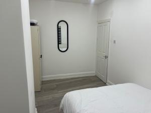 Seaside Escape in Blackpool