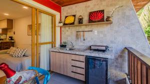 Apto Pet Friendly c Churrasqueira e 2 vagas