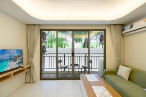 Fantasea Condo Kamala B211 2BDRM by Phuket Sabay Rent