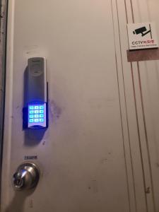 Seoul Station West 10 min on foot bus stop 1 min