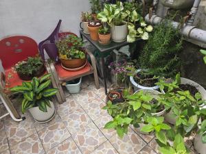 Seoul Station West 10 min on foot bus stop 1 min