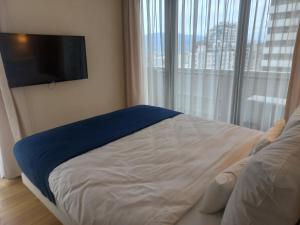 Orbi And Orbi City Apartment