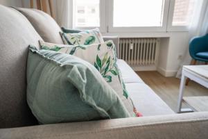 Cozy studio-Chamberí