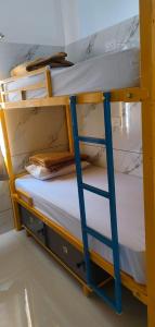 V R S Luxury AC Male Dormitory