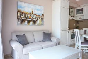 Boka Kotorska Apartmani