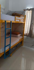 V R S Luxury AC Male Dormitory