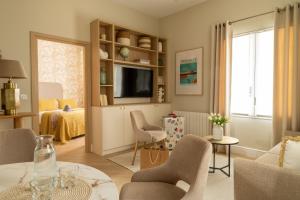 Villa Léa, lécrin du Fer à Cheval