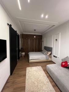 Furnished Apartment High Standing Quiet and Secure