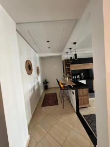 Furnished Apartment High Standing Quiet and Secure