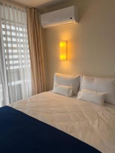 Orbi And Orbi City Apartment