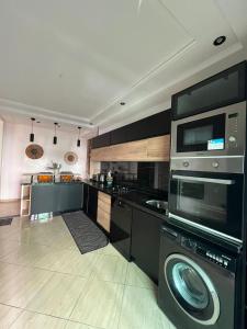 Furnished Apartment High Standing Quiet and Secure