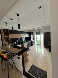 Furnished Apartment High Standing Quiet and Secure