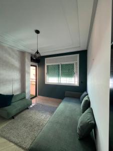 Furnished Apartment High Standing Quiet and Secure