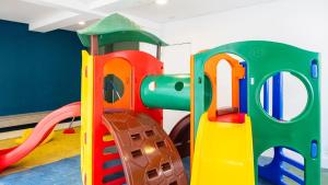 Estúdios modernos no Campo Elísios - Próximo a estação República