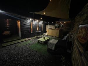 Cabaña Floppy Yumbel opción Tinaja