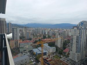 Orbi And Orbi City Apartment