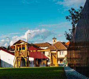 FLH - Citadel Garden Central Free Parking