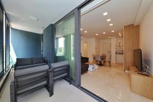 Luxe apartment Verto