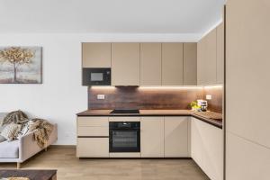 BNB Metropolis Suite