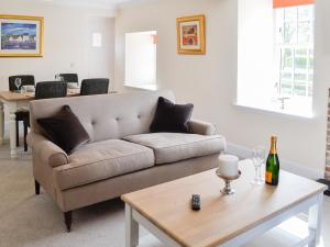 Grieves Cottage - Uk11107