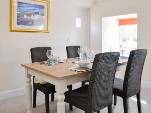 Grieves Cottage - Uk11107