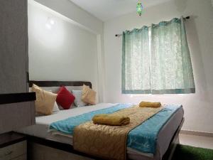 Enjoy at Your Own 2BHK Luxurious Home with LPG Pool Net