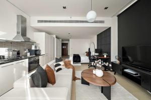 Silkhaus Vacation Homes Gamers Dream Studio in Liberty House