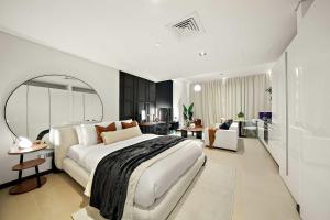 Silkhaus Vacation Homes Gamers Dream Studio in Liberty House