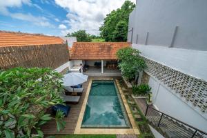 Renovated 3BR Villa in Prime Bingin Location