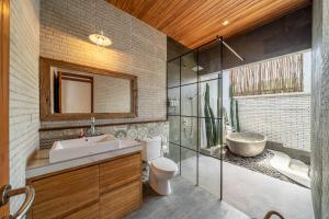 Renovated 3BR Villa in Prime Bingin Location