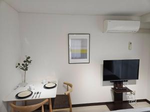 ホテルレスポワール405