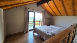 Chalé Irmãos Faria