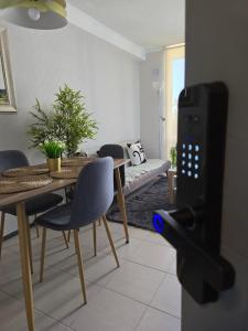 Nuevo departamento gran ubicacion central