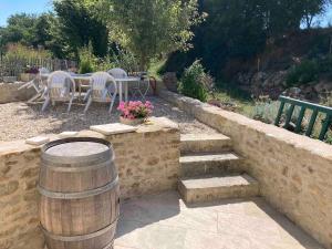 Le Moulin de la Doltière