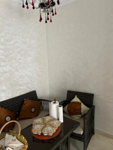 Appartement serein & apaisant