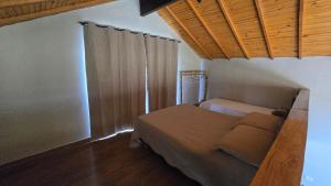 Chalé Irmãos Faria