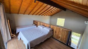 Chalé Irmãos Faria