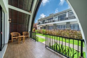 Lumbung by M Suite