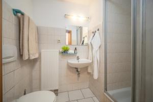 Gemütliches Studio in Altstadt - mit Sofa und Kochgelegenheit