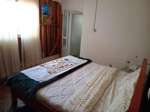 Oldonyo Musa Camp Amboseli