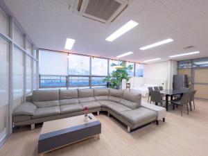 Gasan Daylight House