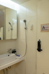 Gasan Daylight House