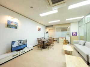 Gasan Daylight House