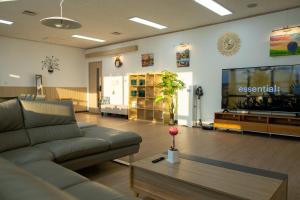 Gasan Daylight House